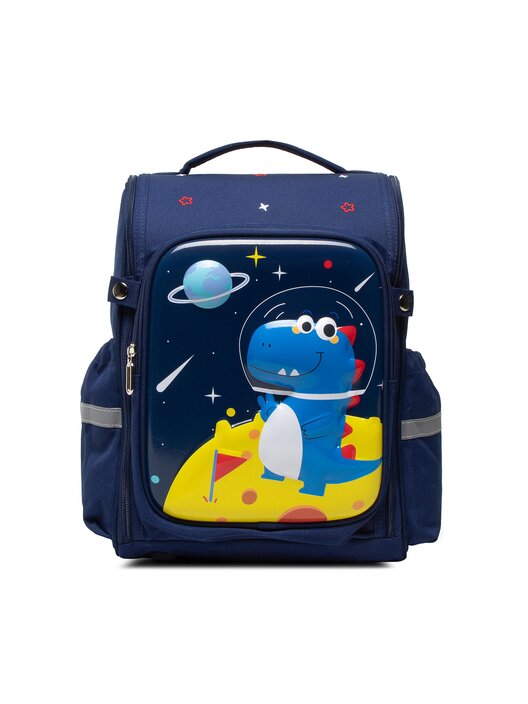 Sac a dos Action Boy BOY MEC C 043 02 Bleu marine chaussures