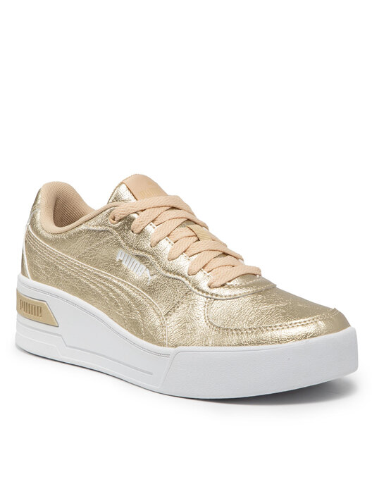 Scarpe puma punta oro cheap