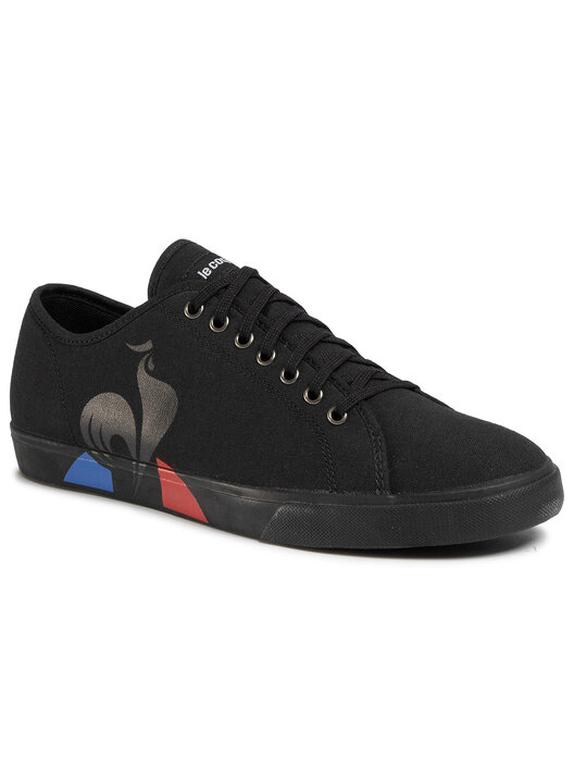 Tennis le coq sportif gris noir cheap