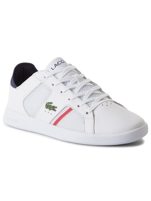 Lacoste sneakers 218 store
