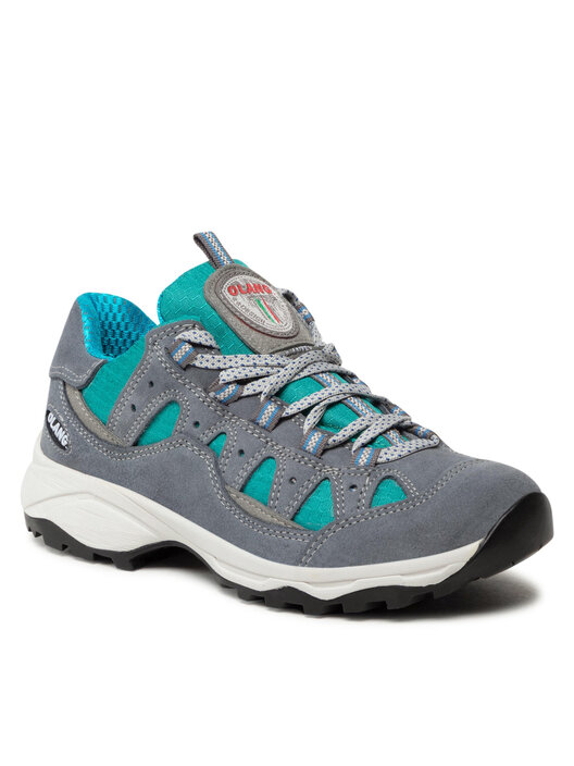 Scarpe da trekking Olang Blu