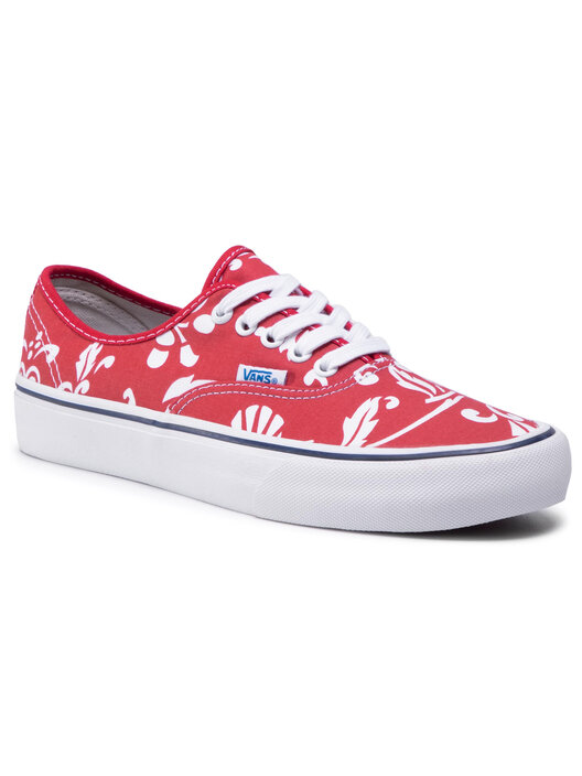 Vans authentic pro 66 top