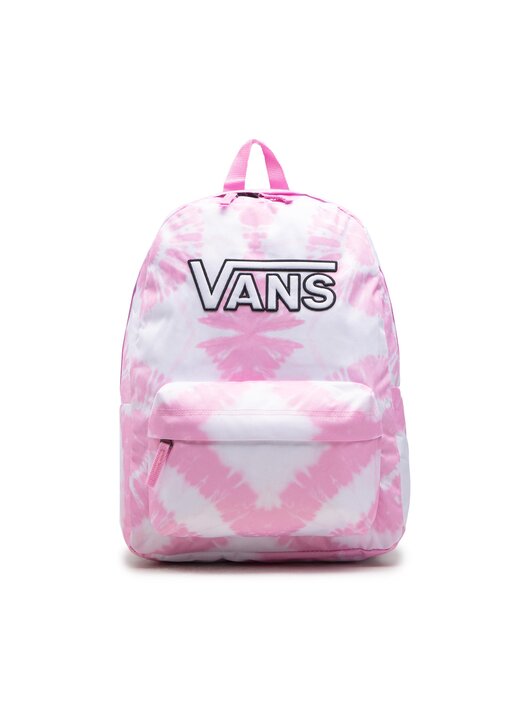Rucksack Vans Gr Girls Realm VN0A4ULTZY21 Rosa | eschuhe.de