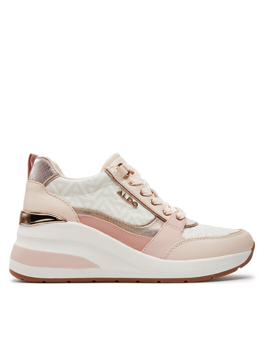 Sneakers Aldo Caroteriel 13623233 Rosa | eschuhe.de