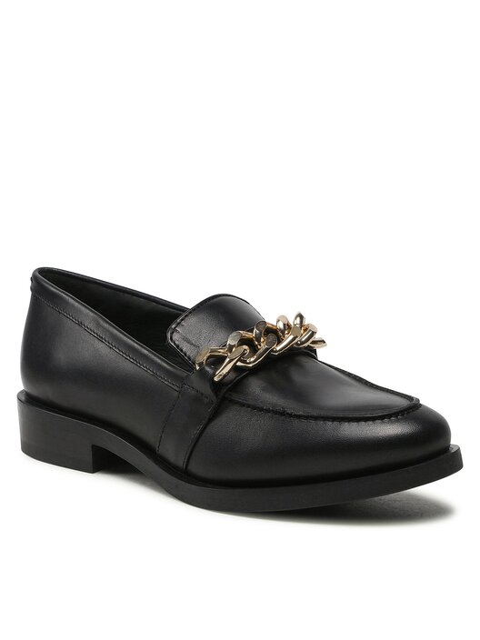 Geox brogue loafer hotsell