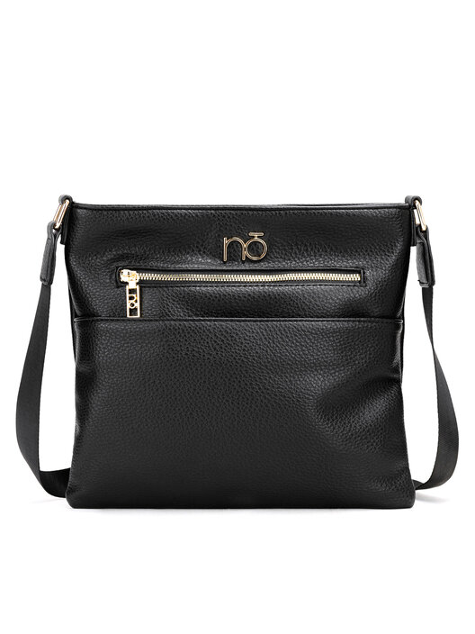Geantă Nobo BAGT940 Negru | epantofi.ro