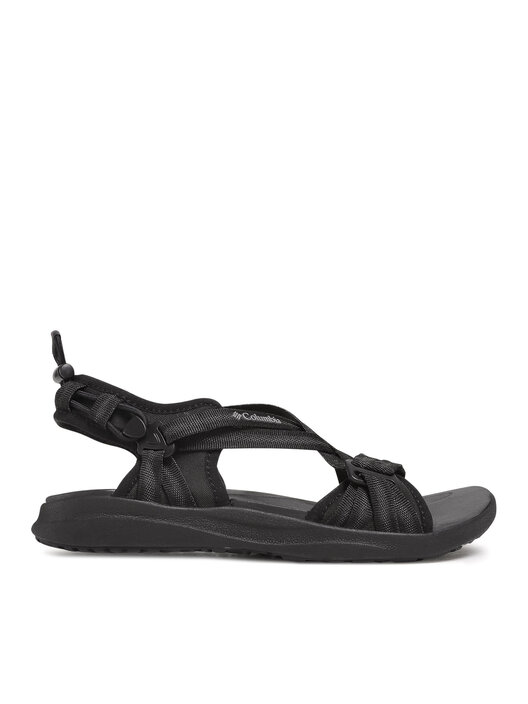 Sandalias Columbia Sandal BL0102 Negro