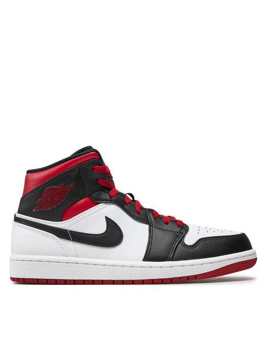 ◆Nike◆ Air Jordan 1 Mid Men's Shoes DQ8426-100 Buty męskie Air Jordan 1 Mid DQ8426-100 | Adrenaline.pl