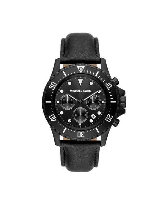 Reloj Michael Kors Everest MK9053 Negro zapatos.es