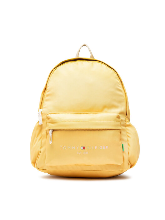 Mochila tommy hilfiger amarilla shop