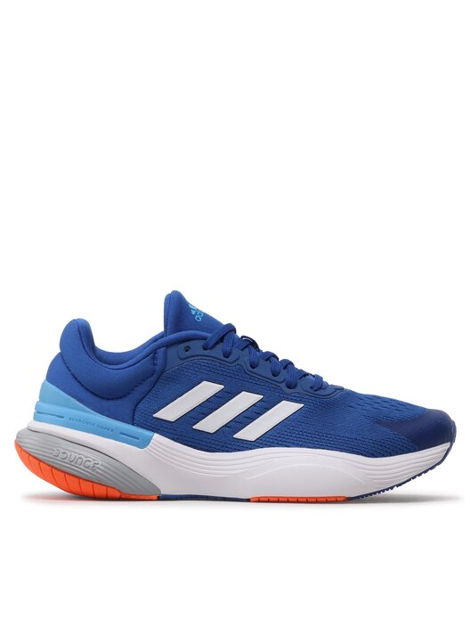 Снікерcи adidas Response Super 3.0 J GV6684 Голубий | evzuttya.com.ua