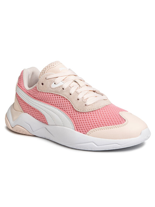 Zapatillas Puma Ekstra Jr 372412 03 Rosa zapatos.es