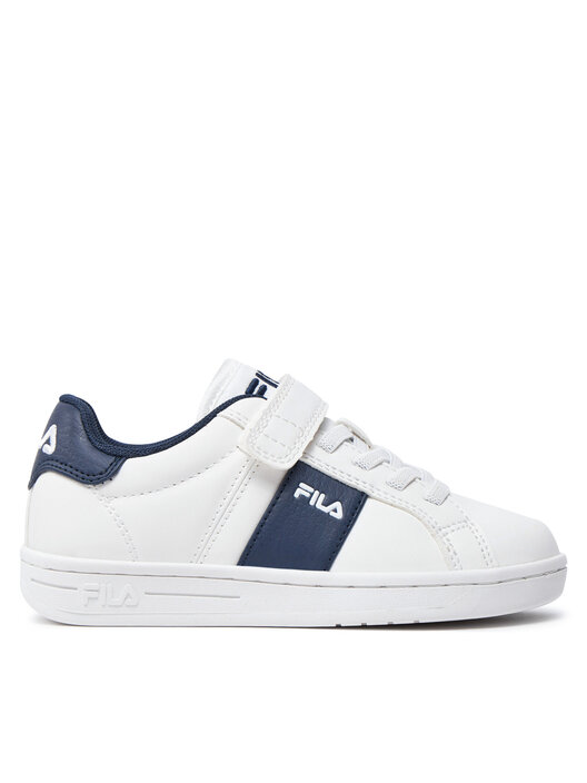 Zapatillas fila velcro hot sale