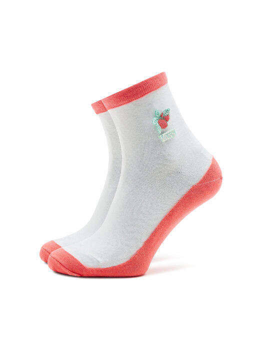 Chaussettes hautes femme Vans Fruity Fun Sock VN0007A2SNQ1 Multicolore fr.eschuhe.ch