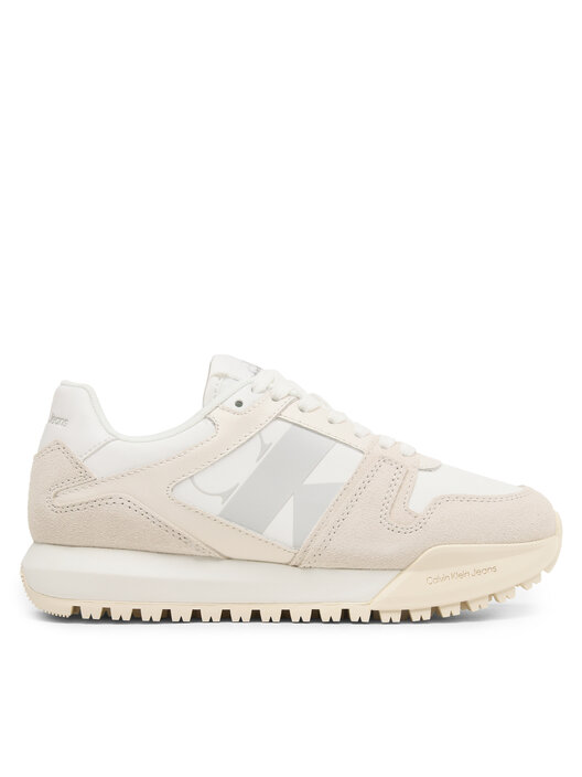 Sneakers Calvin Klein Jeans Toothy Run Laceup Low Lth Mix Wn YW0YW01272 ...