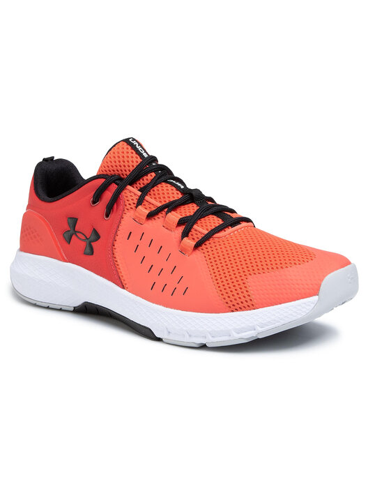 Under armour charged commit tr 2 top