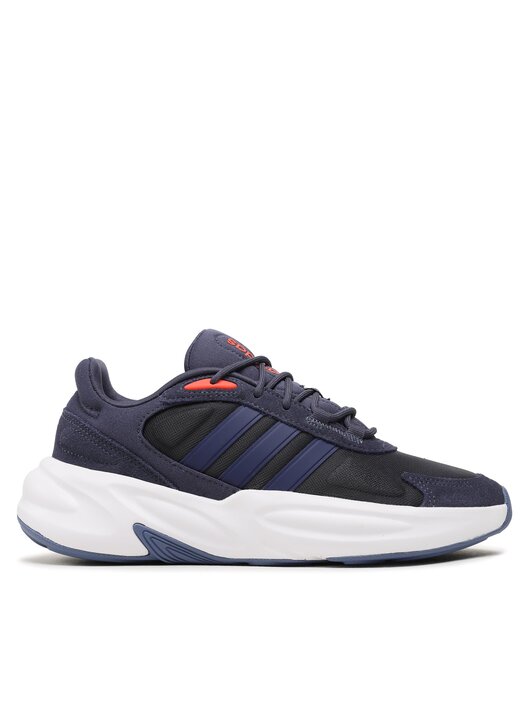 Adidas cloudfoam dark blue 2025