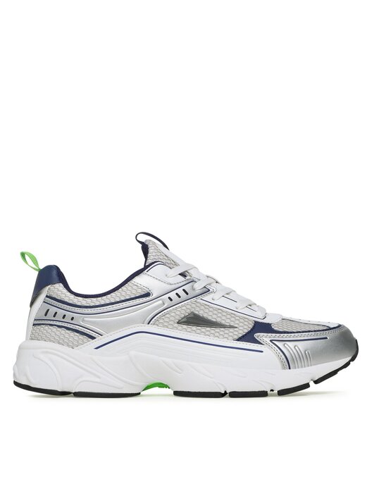 Sneakers Fila 2000 Stunner FFM0174.13044 WeiB eschuhe