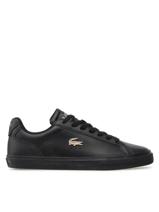 Sneakers Lacoste Lerond Pro 123 3 Cma 745CMA005202H Noir chaussures