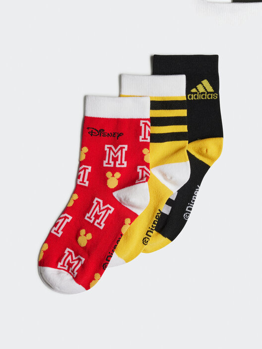 Calzini Caviglia Cotone 6 Paia Fjquamitix Calzini Alla Caviglia Per Bambini - 6 Paia In Cotone, Traspiranti E Comodi Calzini Rete Traspiranti - Foto 6