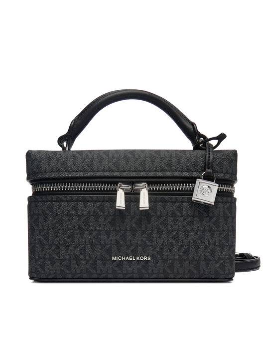 Сумка MICHAEL Michael Kors 32F5SQ1C0V Чорний | evzuttya.com.ua