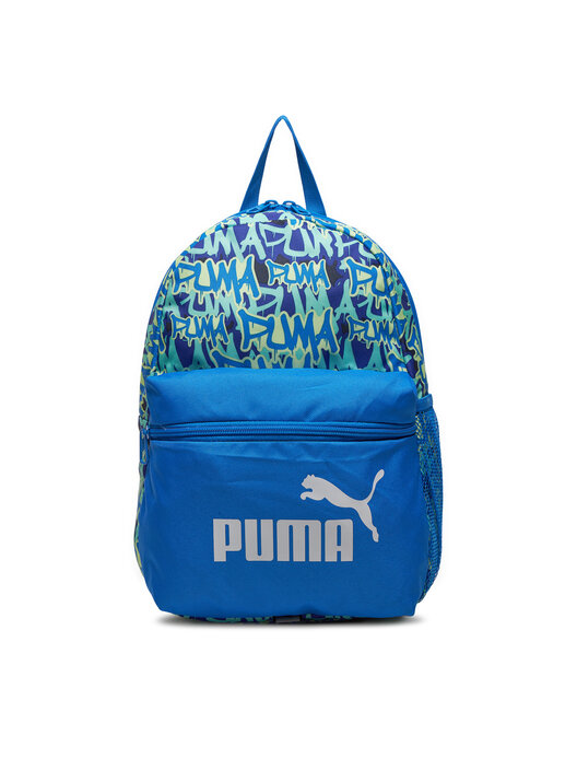 Mochila Puma Phase 079879 Azul zapatos.es