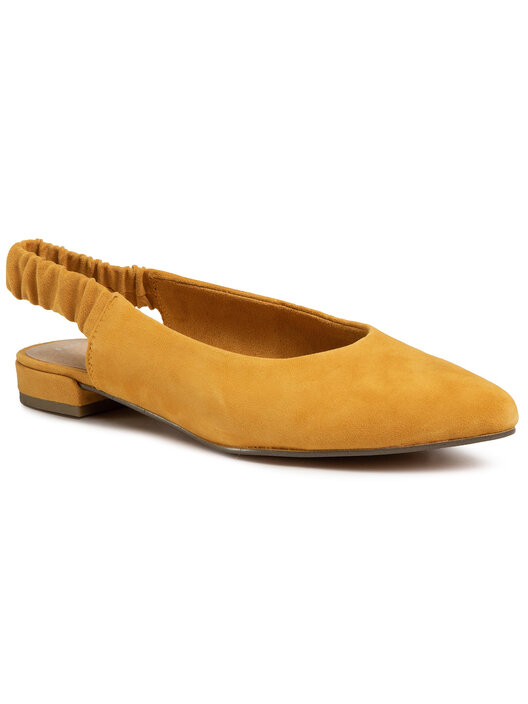 Marco Tozzi Pumps Donna 2-29406-44 – Décolleté In Sintetico Con Suola Feel Me E Fodera Morbida