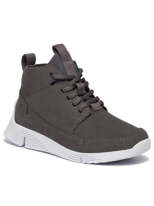 Zapatillas Clarks Tri Voyage K 261455527 Gris