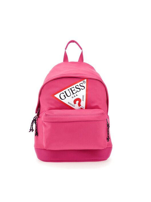 Zaino Guess H3YZ00 WFMR0 Rosa