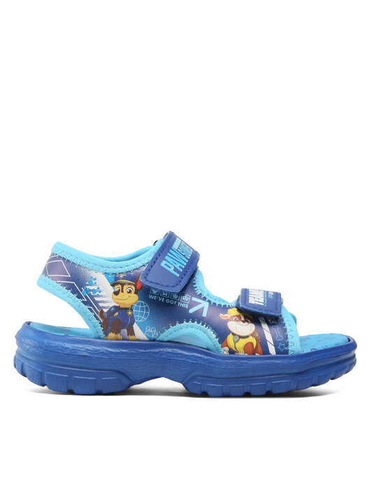 Сандали Paw Patrol MYPP23-13 Син | obuvki.bg