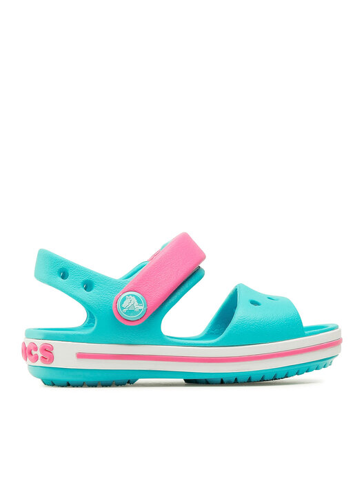 Aqua crocs clearance