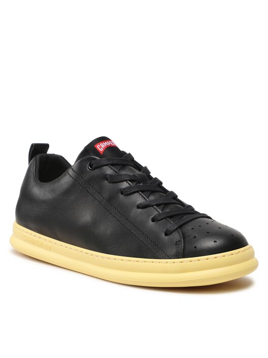 Camper K100226 Siyah Runner Four Erkek Günlük Ayakkabı Fiyatları