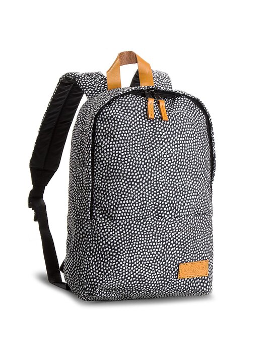 Sac a dos Eastpak Dee EK61C Bleu marine chaussures