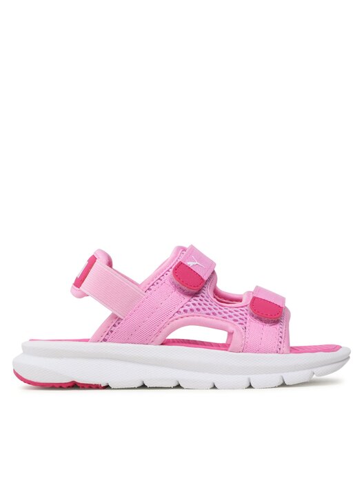 Sandales Puma Evolve Sandal Ps 389147 04 Rose fr.eschuhe.ch