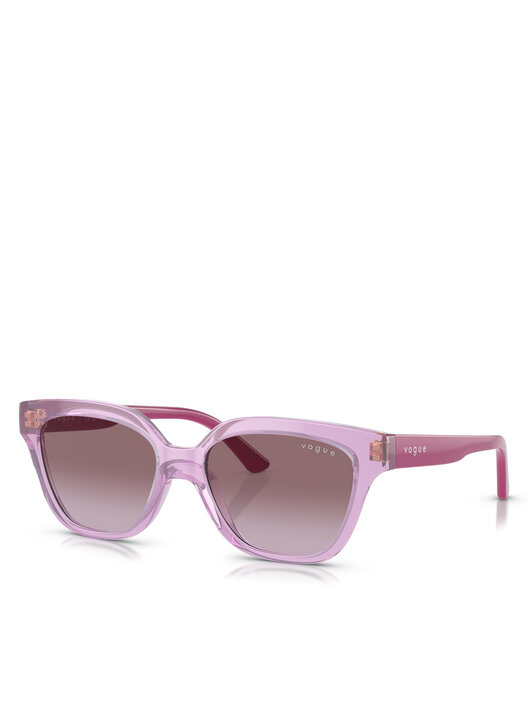 Ochelari de soare Vogue Eyewear 0VJ2021 Roz | epantofi.ro
