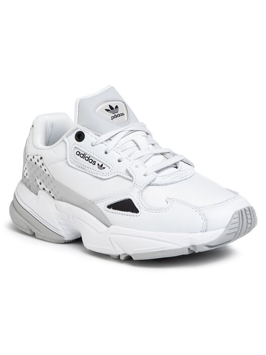 Zapatillas adidas Falcon W EF4983 Blanco zapatos.es