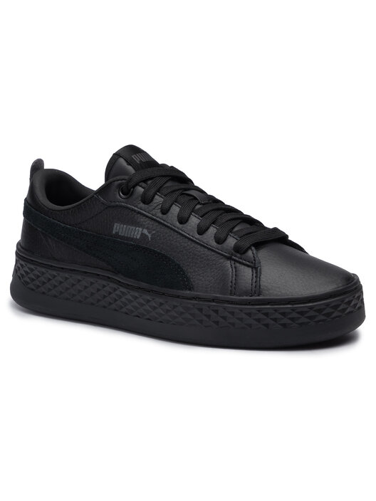 Sportcipok Puma Smash Platform L 366487 01 Fekete ecipo.hu