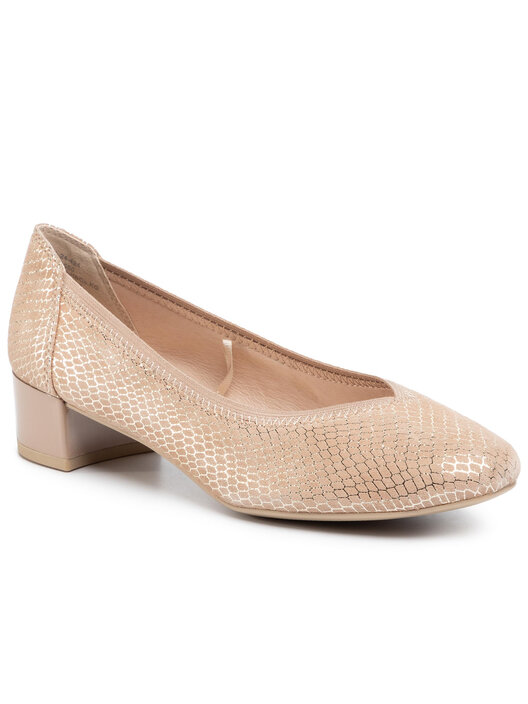CAPRICE Slipper 9-24301-42 Largeur G Taille