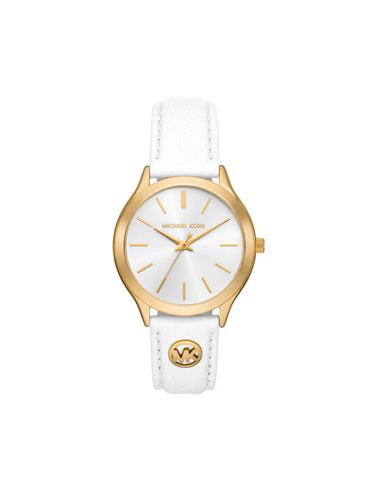 Michael kors slim runway watch top