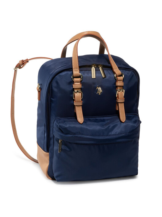 Rucksack U.S. Polo Assn. Houston V Backpack Bag BEUHU0621WIP/292 ...