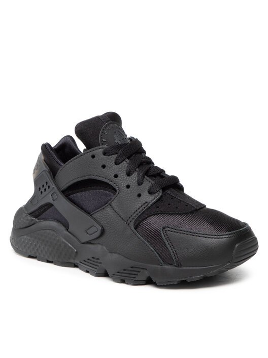 Sneakers Nike Air Huarache DH4439 001 Schwarz