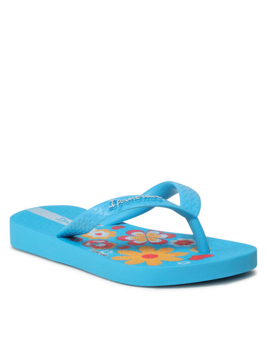 Ipanema Temas teenslippers blauw