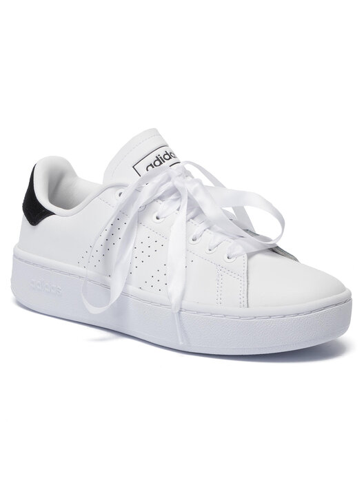 Tennisschuhe adidas Advantage Bold EF1034 WeiB eschuhe
