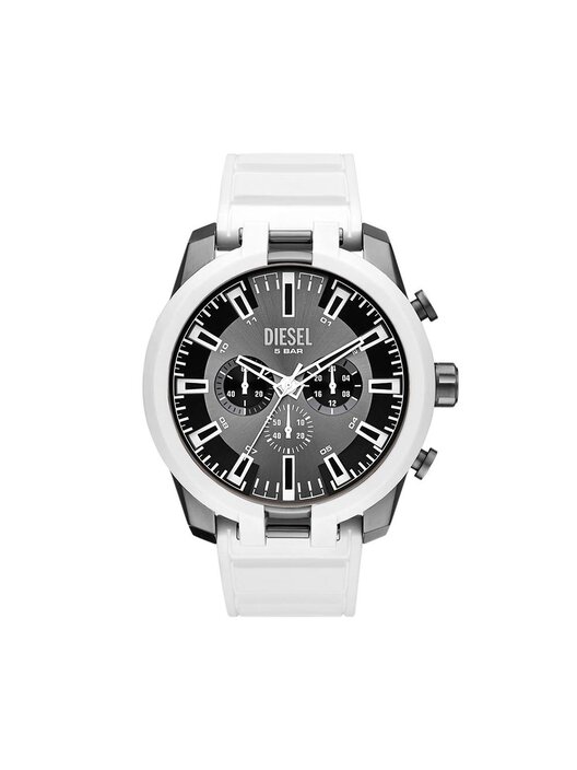 Uhr Diesel DZ4631 Weiß | eschuhe.de