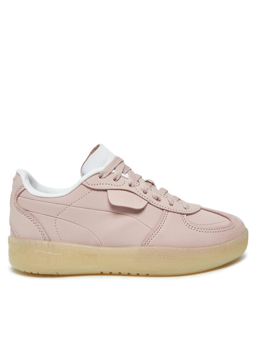 Zapatillas Puma Palermo Moda Elevated Wns 398527 01 Rosa