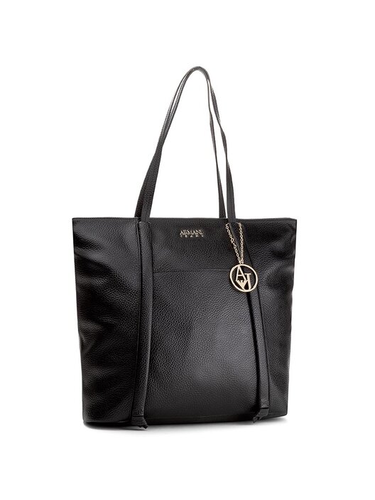 Torbica Armani Jeans 922340 7A813 00020 Crna