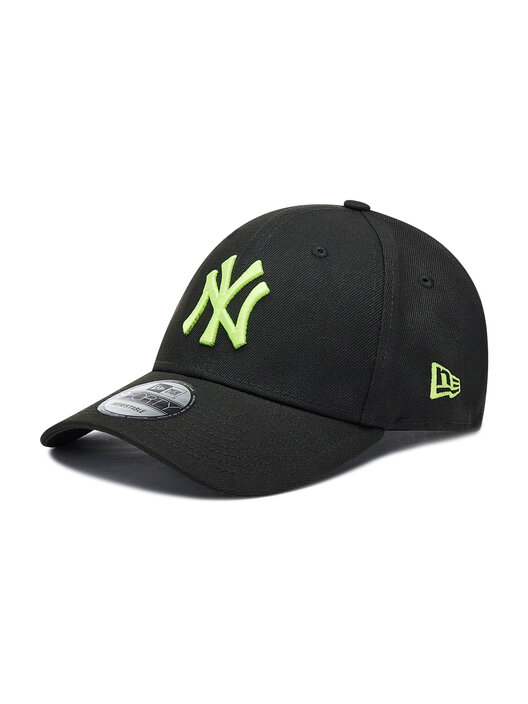 NEW ERA league essential 9forty neyyan 10745455 van sport pet