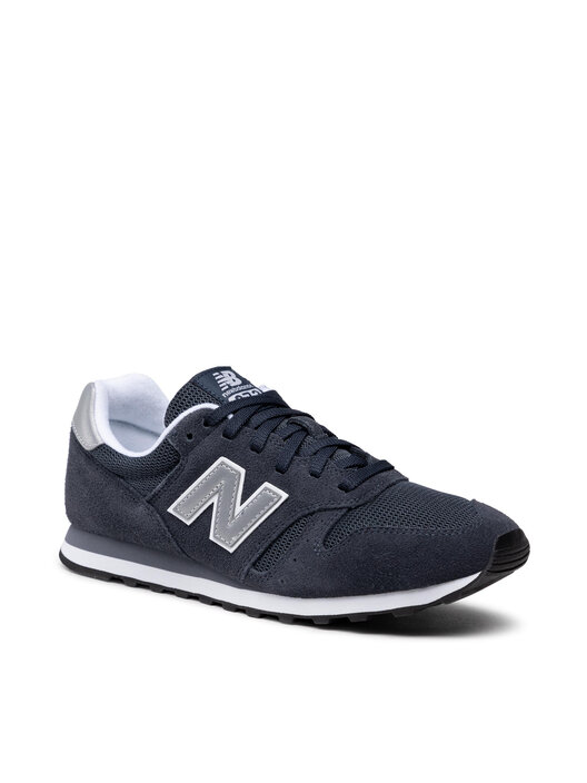 Sneakers New Balance ML373NAY Bleu marine chaussures