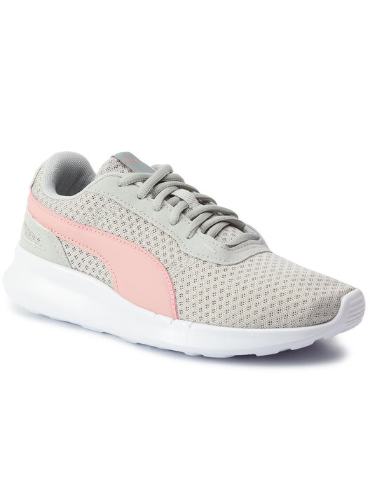 Sneakers Puma St Activate Jr 369069 10 Grau | eschuhe.de