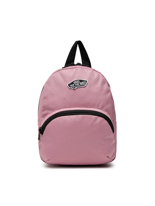 Bolsones vans rosas sales
